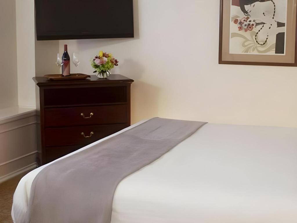 Hotel Hilgard House Westwood Village