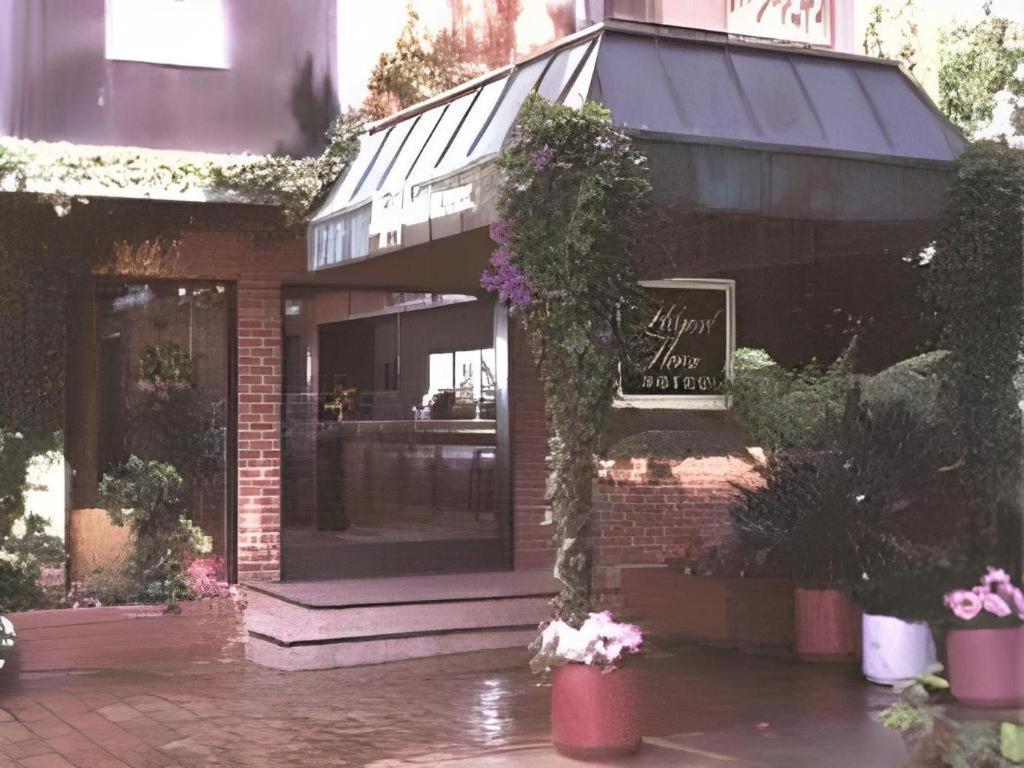 Hotel Hilgard House Westwood Village