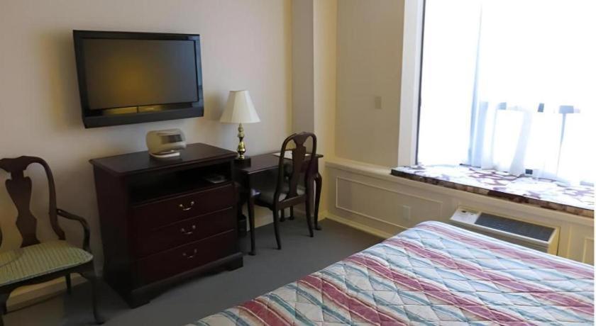 Hilgard House Westwood Village Hotel