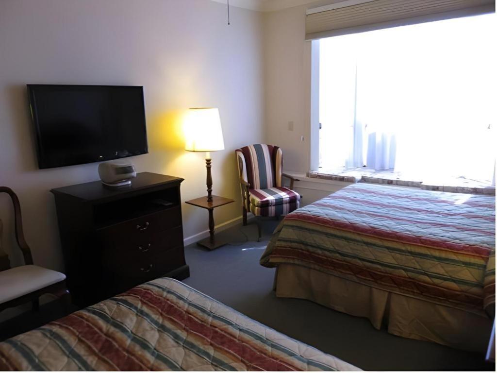 Hotel Hilgard House Westwood Village *