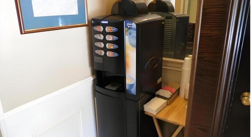 Hotel Hilgard House Westwood Village *