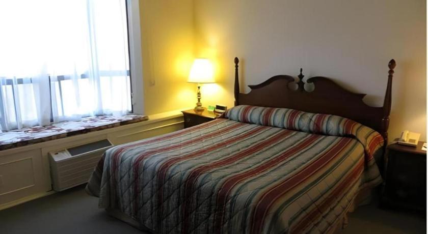 Hilgard House Westwood Village Hotel *