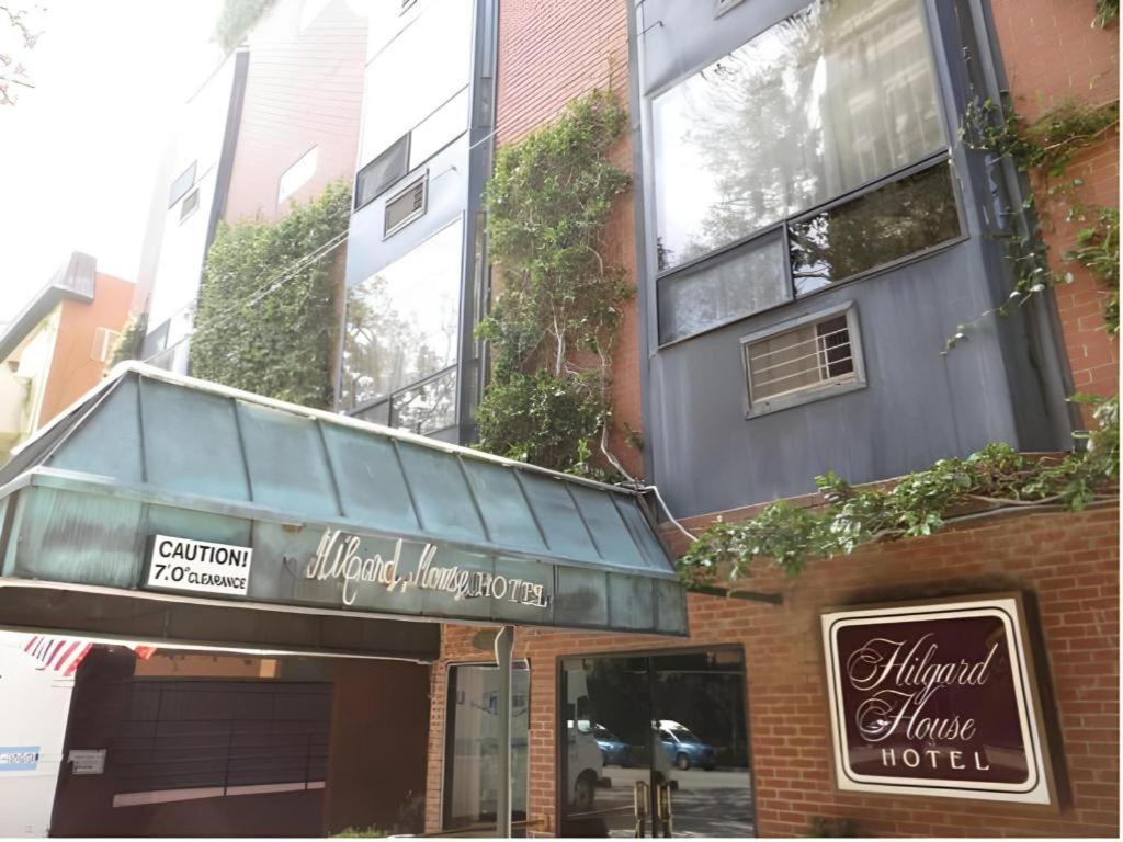 Hilgard House Westwood Village Hotel