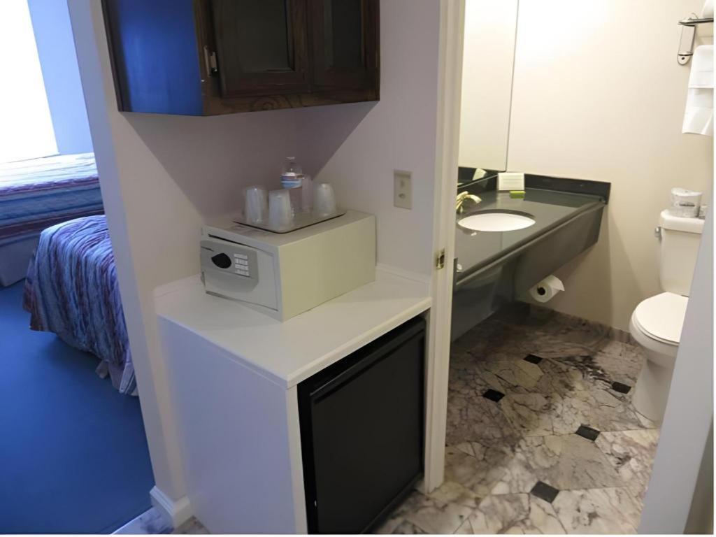 Hotel Hilgard House Westwood Village *