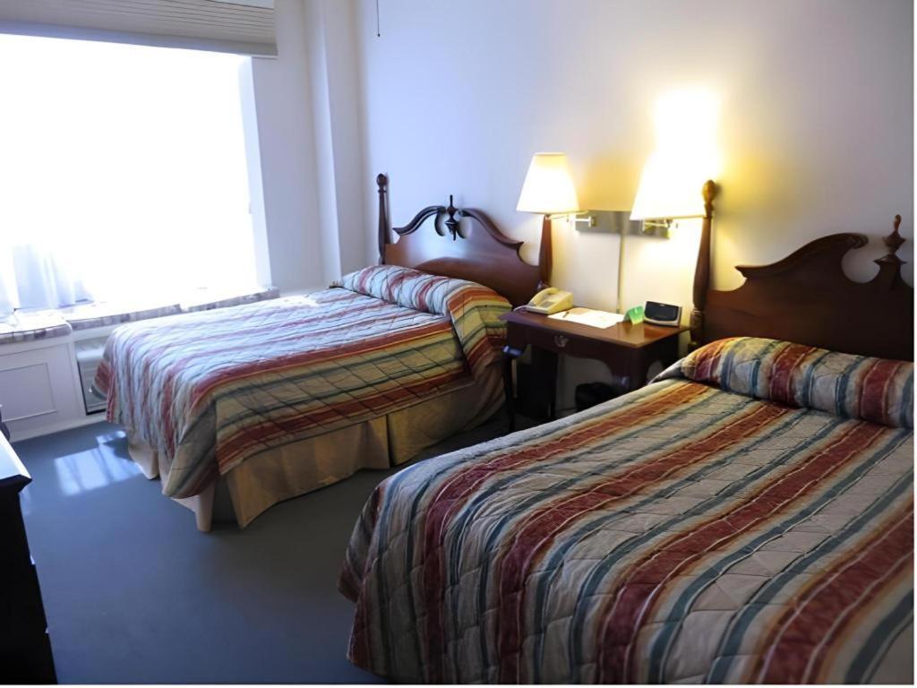 Hotel Hilgard House Westwood Village Los Angeles
